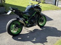 Kawasaki Z900