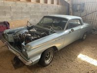 Buick Skylark 3.5 V8