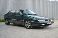 Citroën XM 3.0 V6 Exclusive manuell