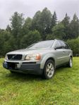 Volvo XC90 A-traktor