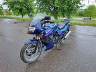 Kawazaki Gpz 500cc.