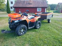 cforse 450