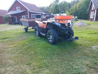 cforse 450
