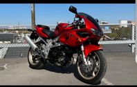 Suzuki tl1000s