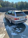 BMW E39 525D Manuell 