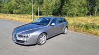 Alfa Romeo 159 2.4 JTDM 200hk
