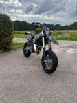 Husqvarna te 125