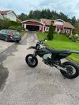 Husqvarna te 125