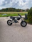Husqvarna te 125