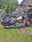 Suzuki VL1500
