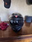 AGV Ducati hjälm 7 1/4