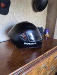 AGV Ducati hjälm 7 1/4