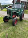 Volvo BM35-54årsmodell