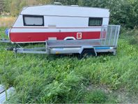 Rekotrailer