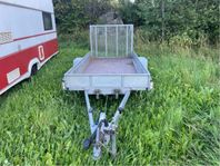 Rekotrailer