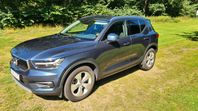 Volvo XC40 B4 Geartronic Momentum Euro 6