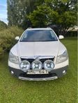 Skoda Octavia Scout 2.0 TDI