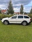 Skoda Octavia Scout 2.0 TDI