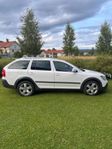 Skoda Octavia Scout 2.0 TDI