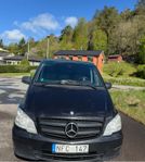 Mercedes-Benz Vito 113 CDI 3.0t TouchShift Comfortline Euro