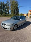 BMW 525 i Touring M Sport