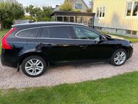 Volvo V60 D4 Geartronic Classic, Summum Euro 6