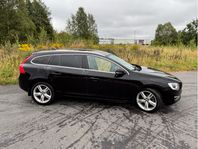 Volvo V60 D4 Geartronic Classic, Summum Euro 6