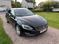 Volvo V60 D4 Geartronic Classic, Summum Euro 6