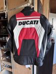 Dainese Ducati Corsa Pelle C4 storlek 50