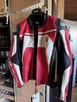 Dainese Ducati Corsa Pelle C4 storlek 50