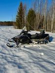 Yamaha Venture RS lågmilare -16