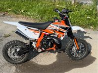 CROSS 50CC - PXONE MX-EDITION 9HP