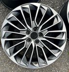 19 tum A6 S-Line TFSI E
