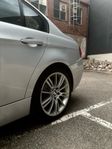 BMW 320i Sedan *Coilovers