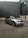 BMW 320i Sedan *Coilovers