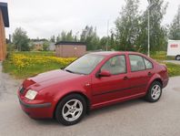 Volkswagen Bora 1.6 Basis, Trendline