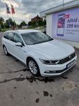 Volkswagen Passat Sportscombi 2.0 TDI DPF SCR BMT 4Motion GT