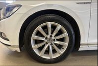 Volkswagen Passat Sportscombi 2.0 TDI DPF SCR BMT 4Motion GT