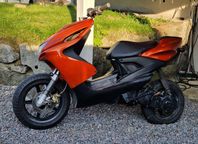 Yamaha Aerox -06