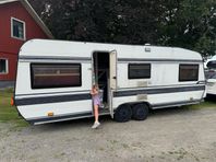 Hobby prestige 610
