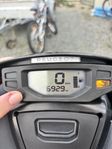 Peugeot Speedfighter 4 - moped i mycket fint skick!