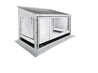 Thule residence G3