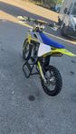 Husqvarna TC85