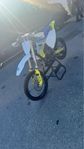 Husqvarna TC85