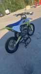 Husqvarna TC85
