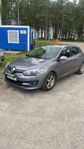 Renault Mégane 1.5 dCi EDC Euro 5