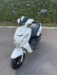 Peugeot Kisbee