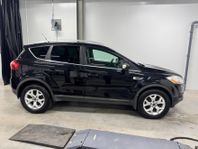 Ford Kuga 2.0 TDCi AWD Powershift Titanium Euro 5