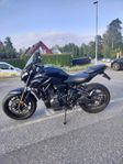 Yamaha MT 07