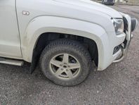 Volkswagen Amarok DoubleCab 3.0t 2.0 BiTDI 4Motion Highline 